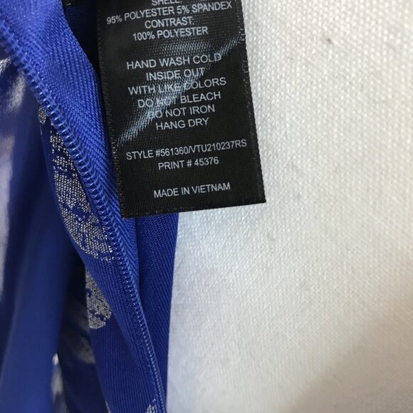 Enfocus Petite Glamour Social Dress 4P - Picture 12 of 12